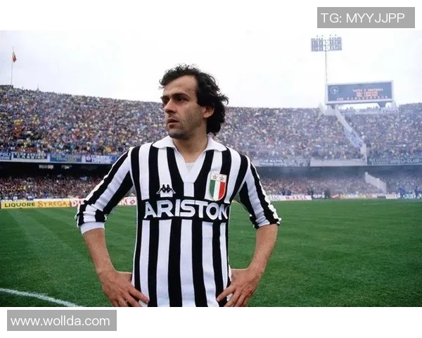 普拉蒂尼：足球场上的艺术大师与传奇巨星