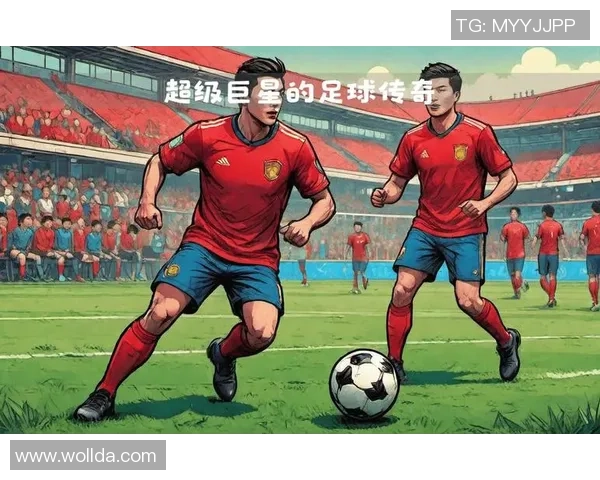 足球巨星退役后家庭生活大揭秘 球场英雄与家人共度的温馨时光