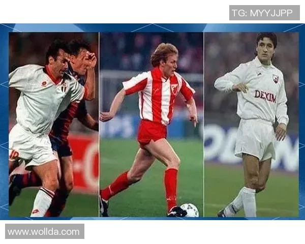 穿过7号足球衣的传奇球星:历史与荣耀背后的故事 穿过7号足球衣的传奇球星:历史与荣耀背后的故事