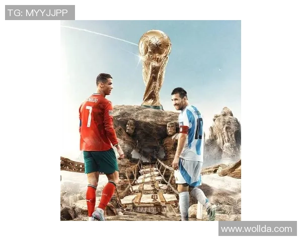 全球顶级足球明星纵览：从梅西到C罗的传奇之路与成就解析